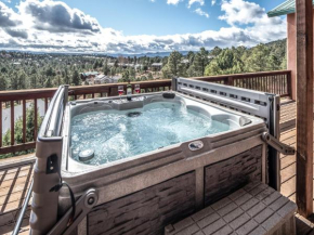 Casa Bien, 3 Bedrooms, Sleeps 6, Hot Tub, Ping Pong, Jetted Tub
